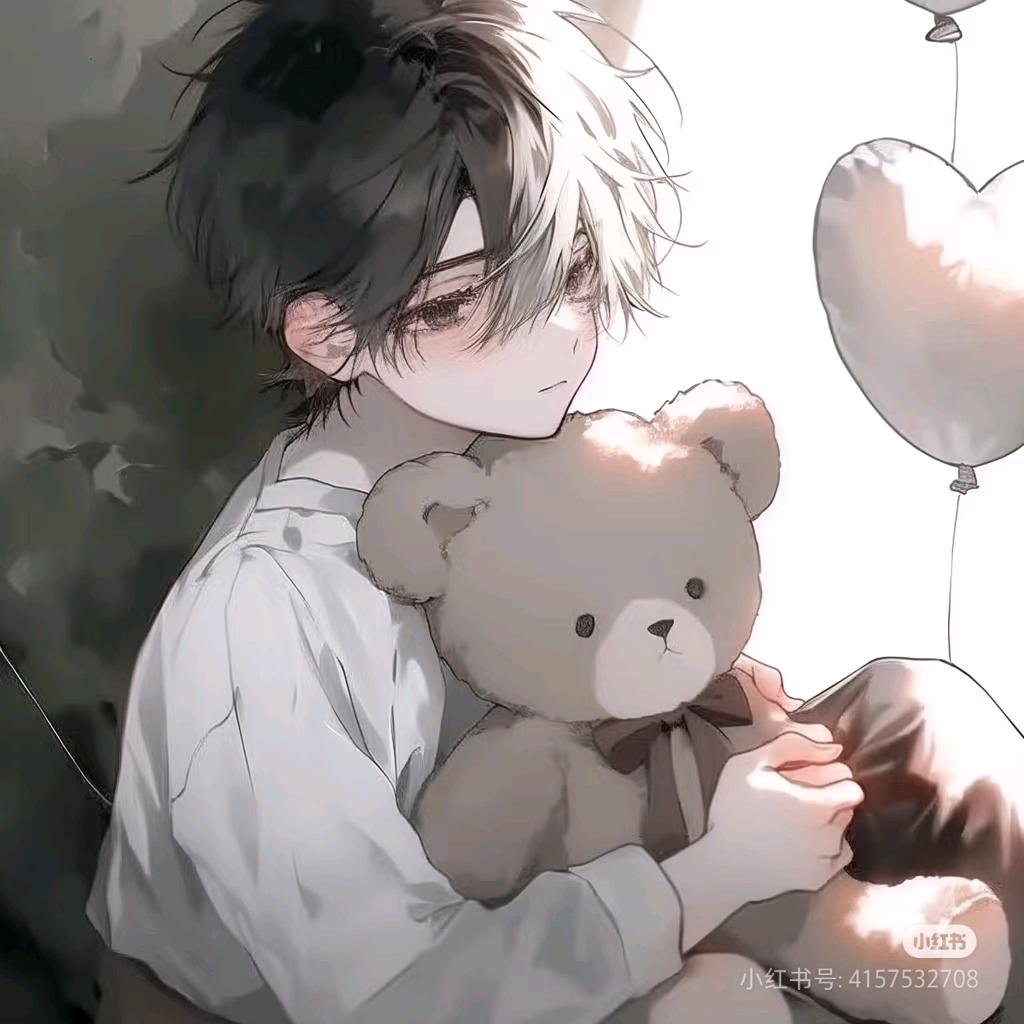 予曦🍀