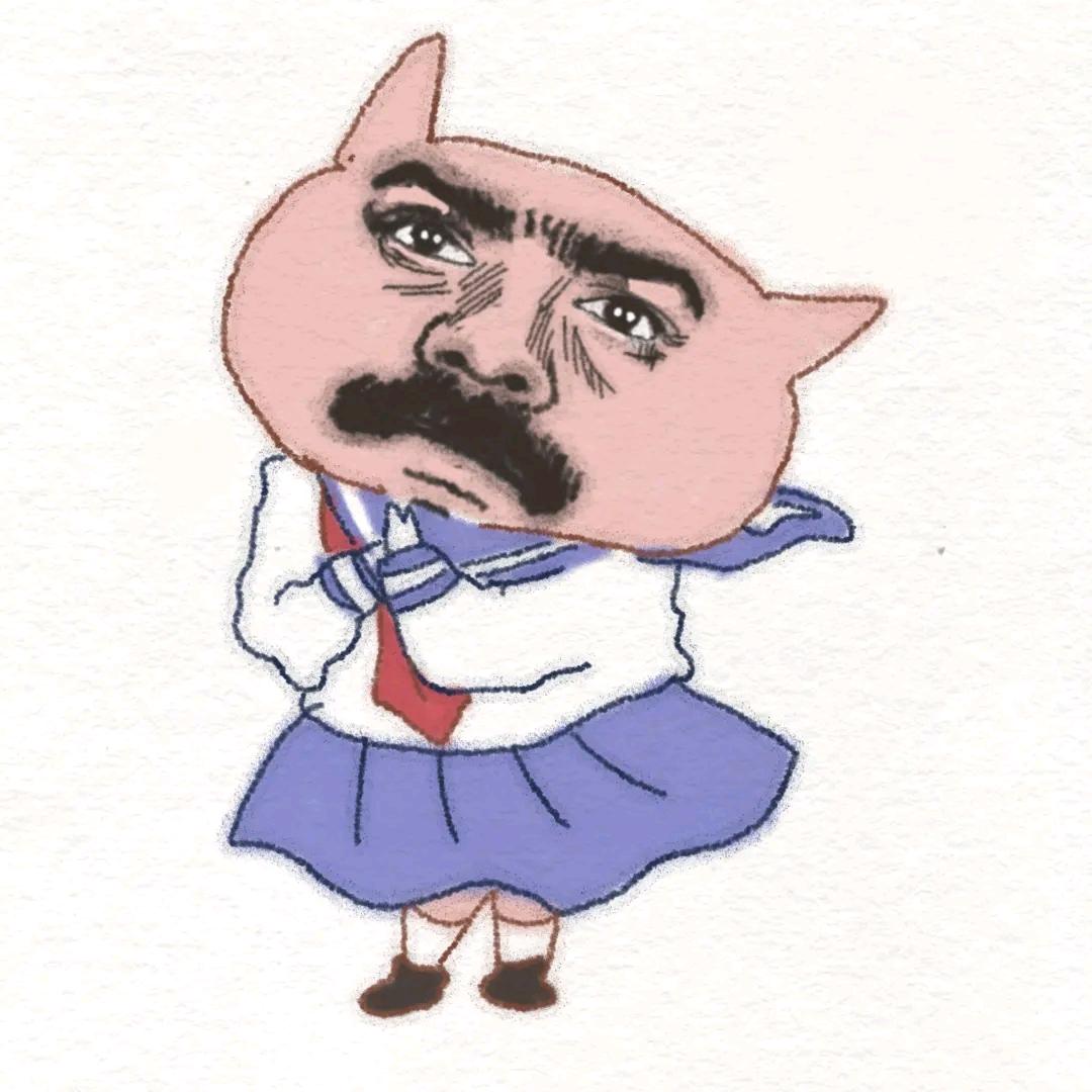 多汁鸡屎