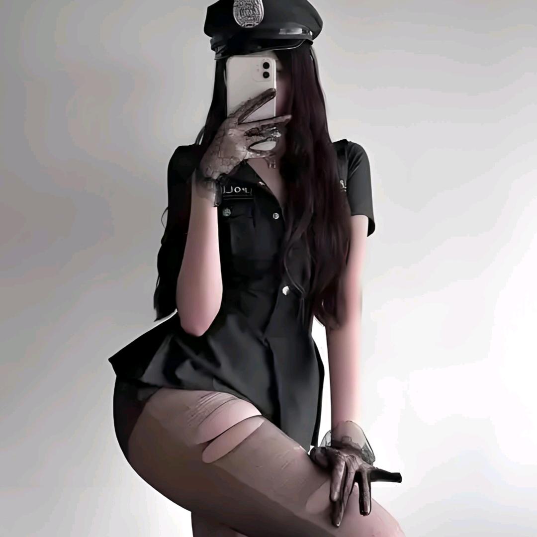丝滑黑梦
