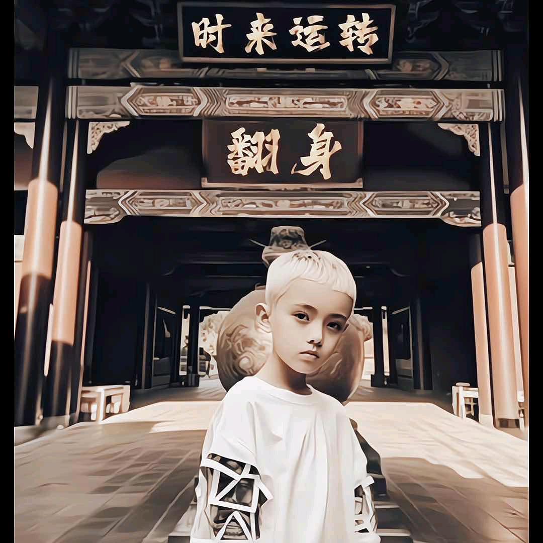 别闹