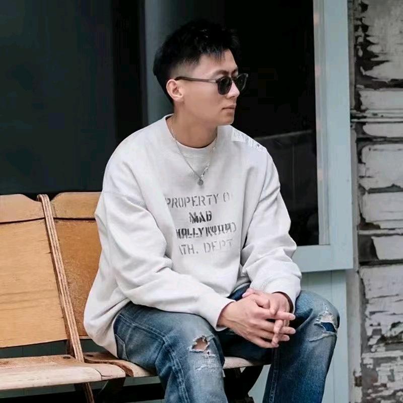 阿军牛仔服饰店