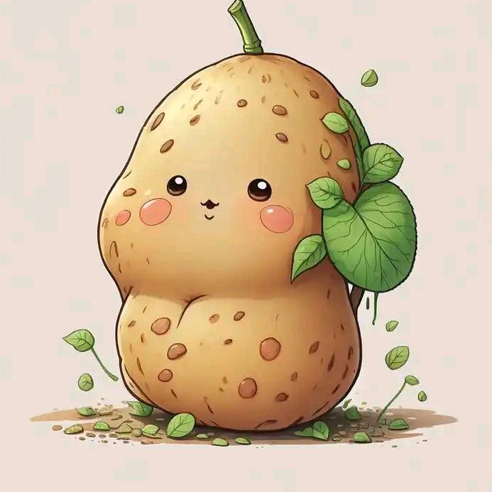 土豆丁追剧
