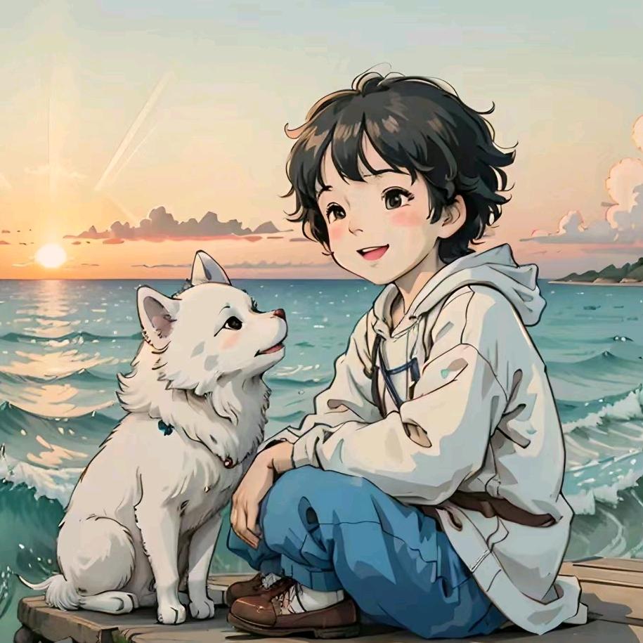 涛涛的居家用品