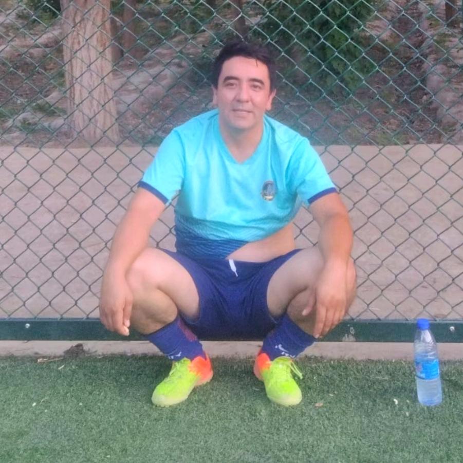 ⚽尼加提💚