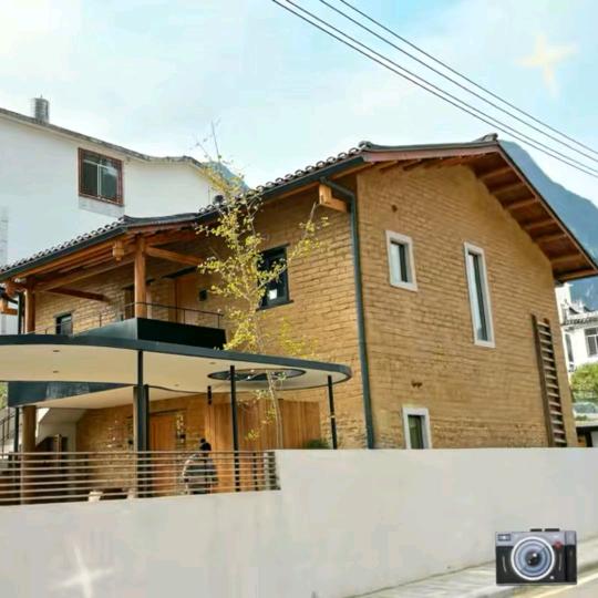 “”8号别院“”