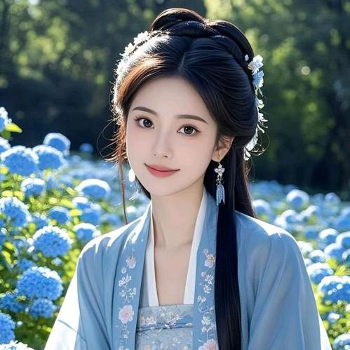 花香自来