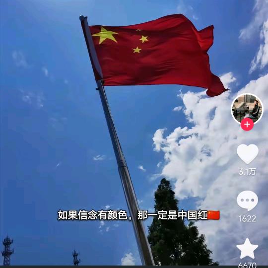 楊帆观世界
