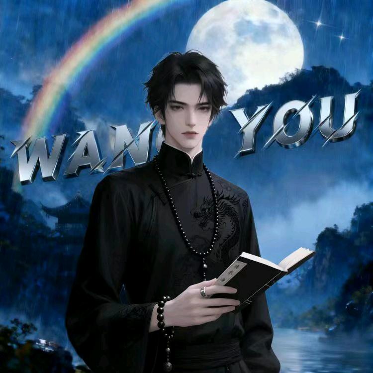 𝓦.傻女的小佛 ✨