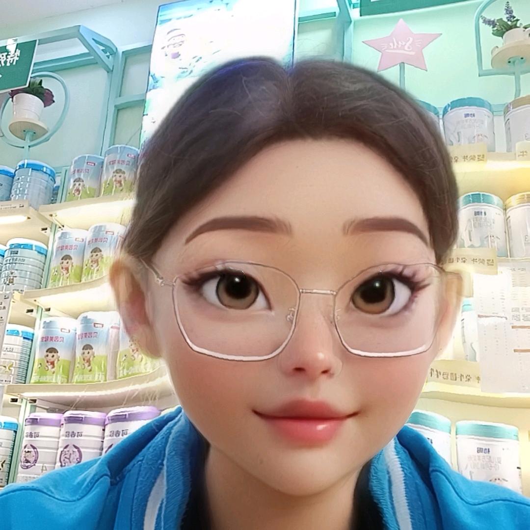 杨柯莹