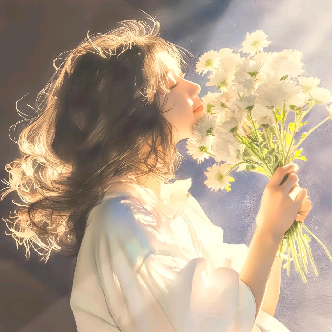 ❄️第三片雪花❄️