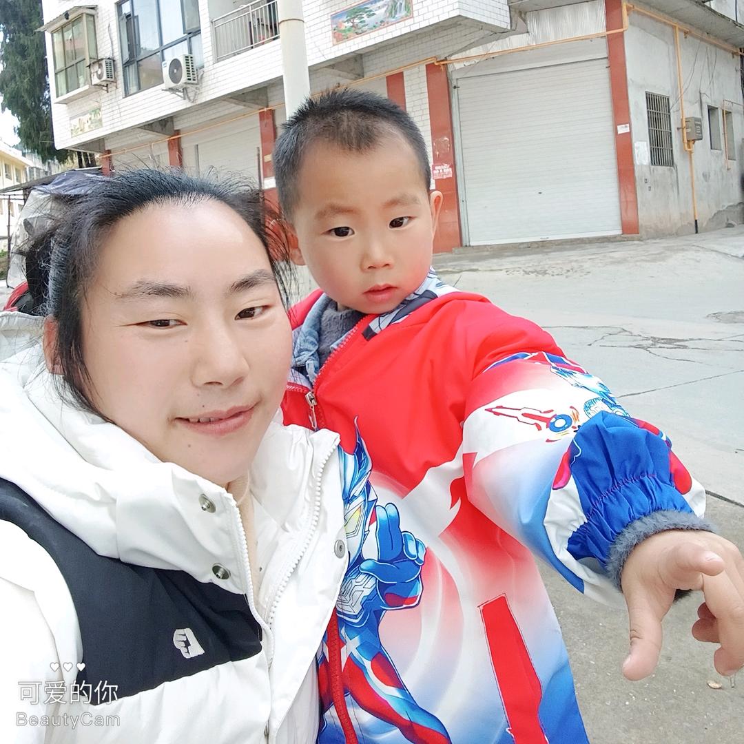 Teresa我是小君