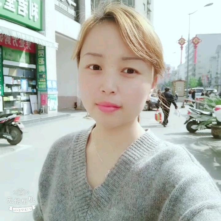 小丽爱美食