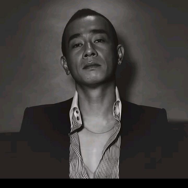周少❗️