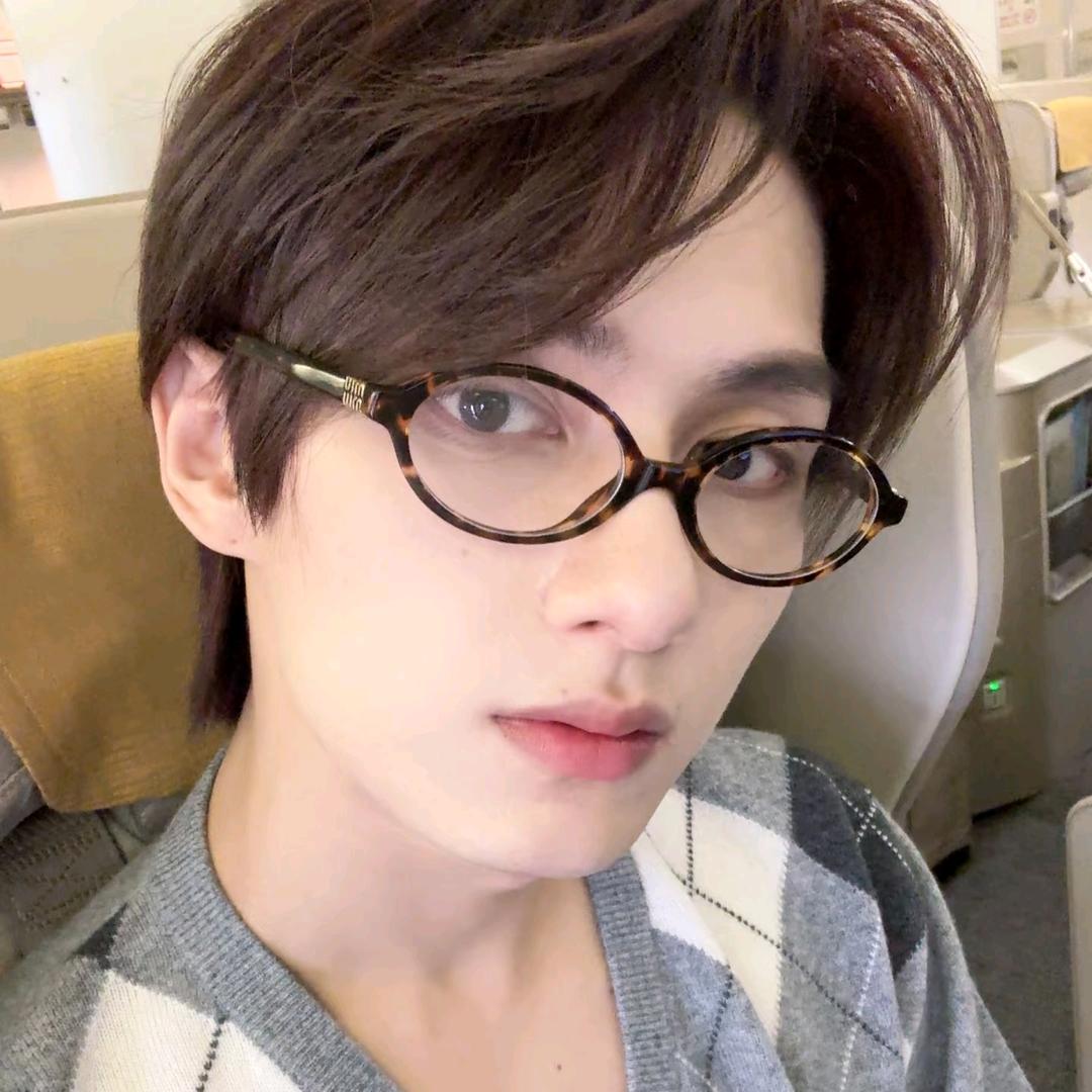 Hi～