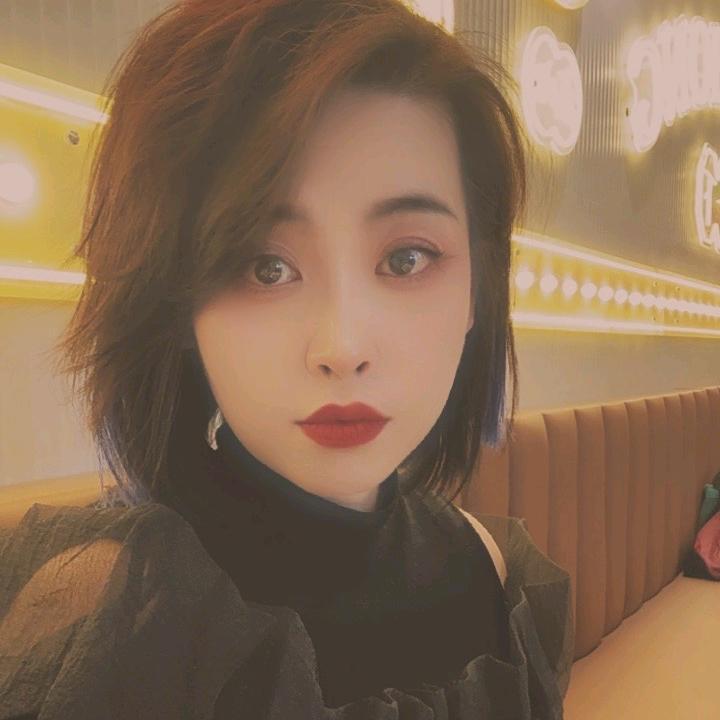 丽
