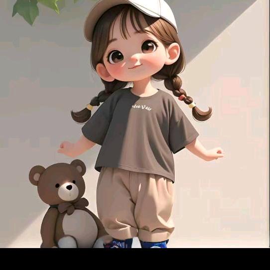 这一切都是因为你