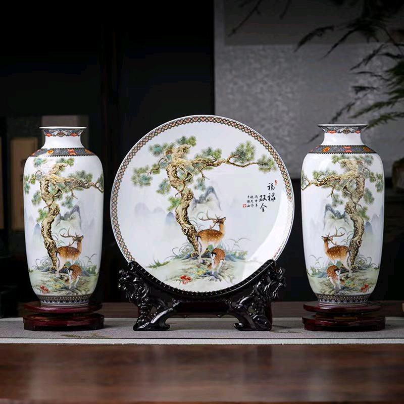 景物长居收藏馆