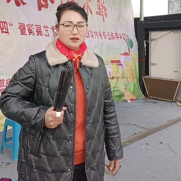 家有四宝