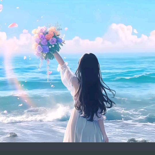 🌈*豆