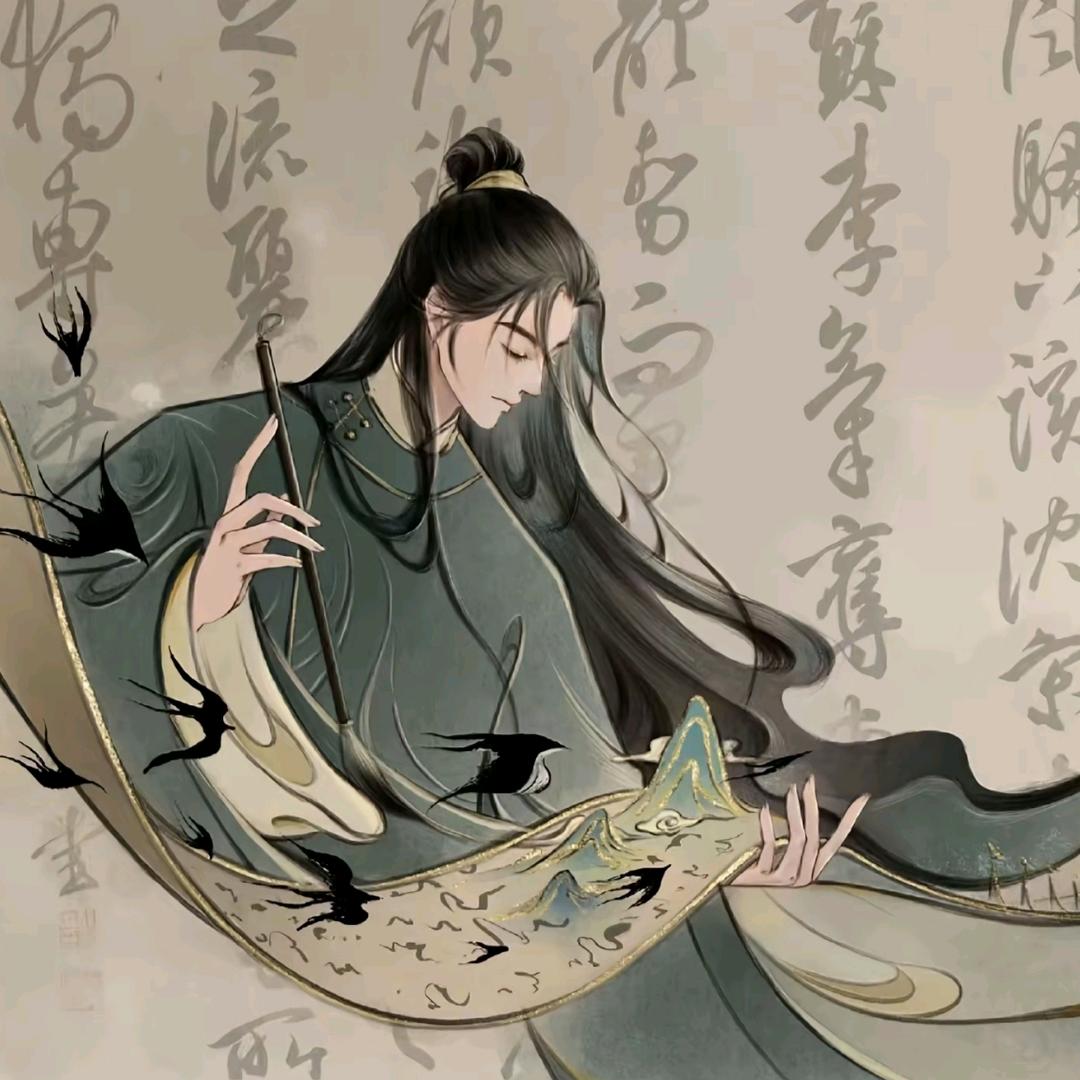 书间桃源