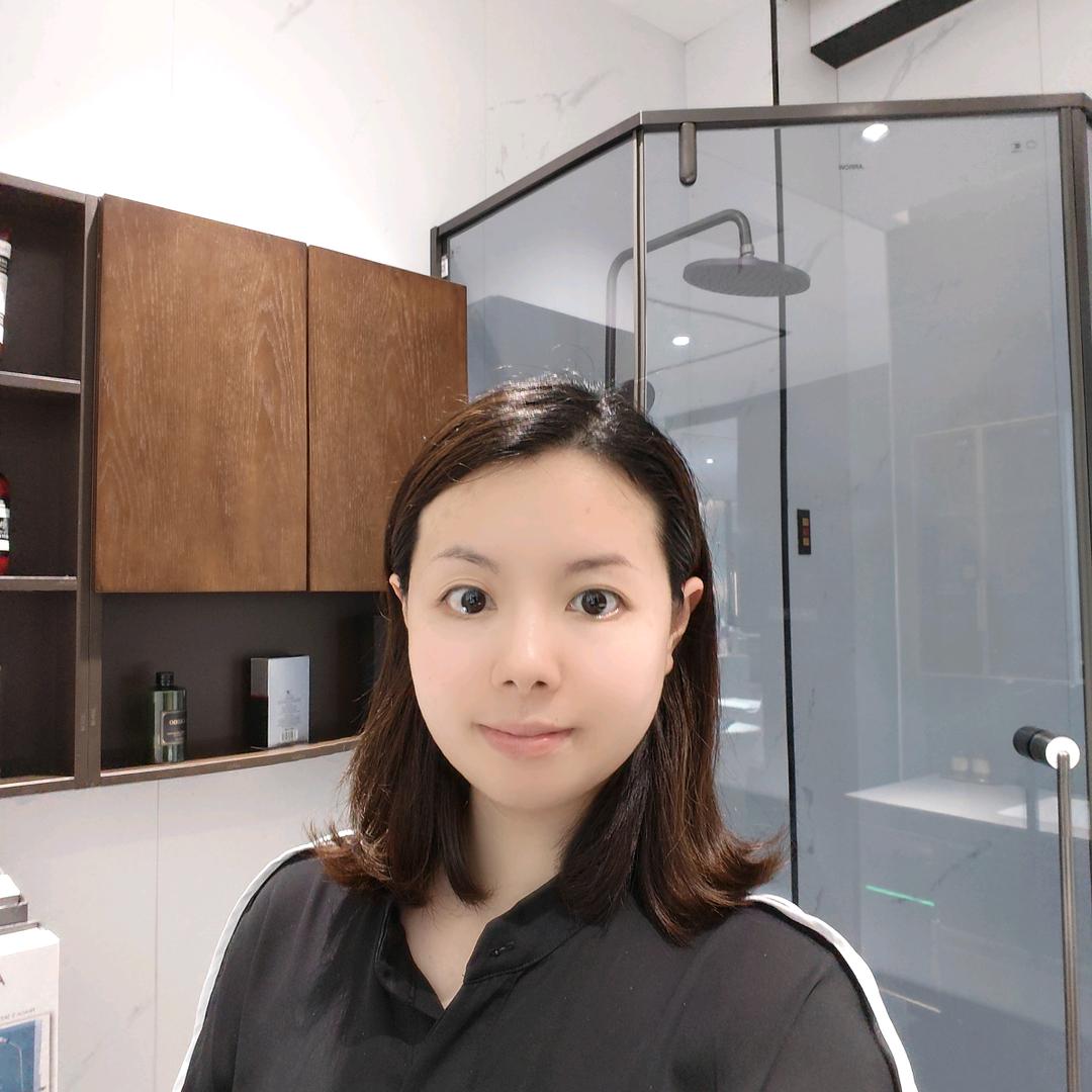 蓝山卫浴冰冰姐