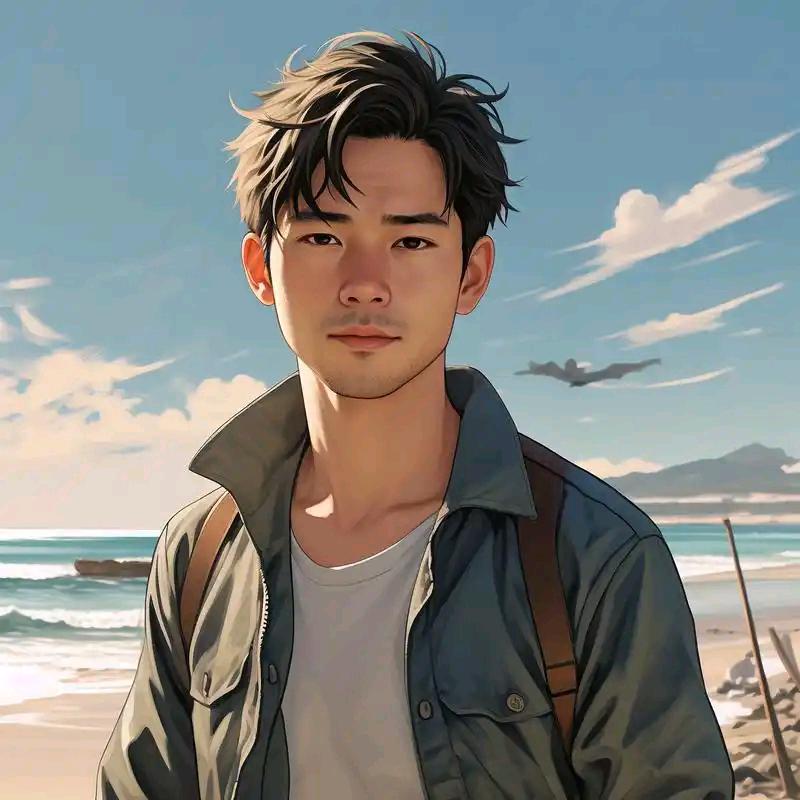 往后余生