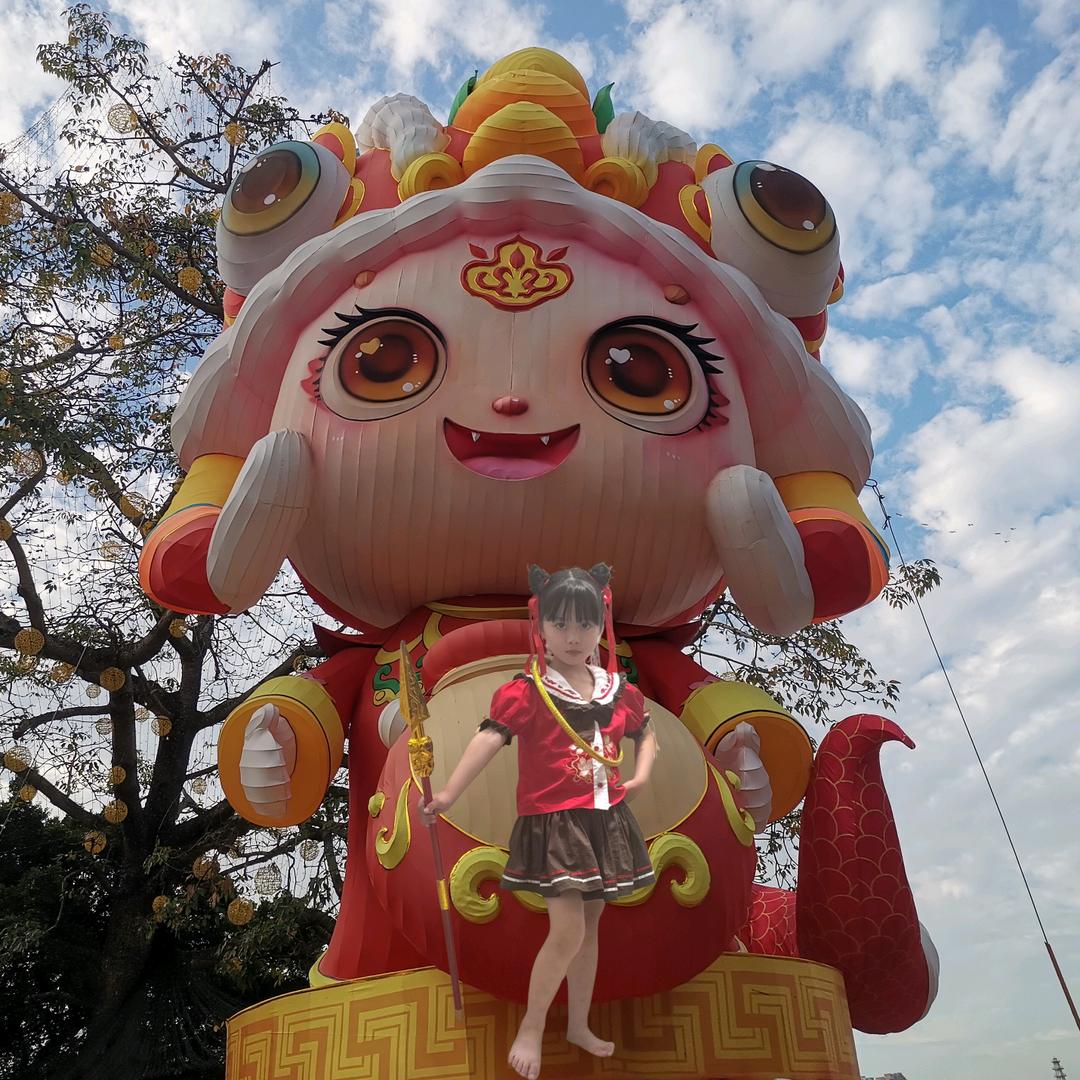 🦄我叫小张张呀