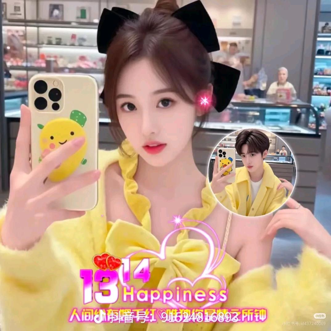 百合花朵百合，玫瑰花百合圆圆