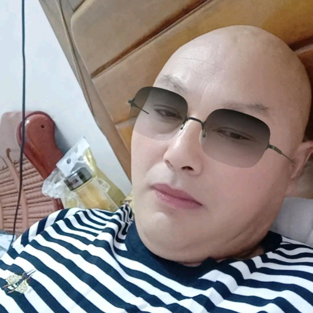 暖心大叔