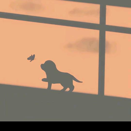 我在城市中驻足，心却跟着风远走。