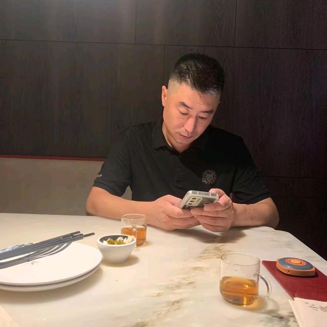 北京保安李经理