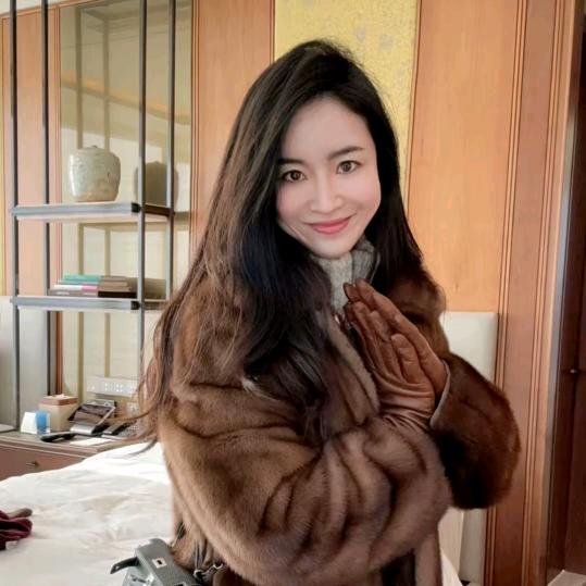 贵姐Nicole（爆款精选）