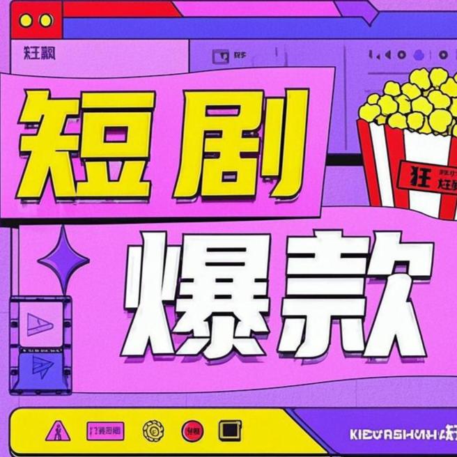 短剧狂飙