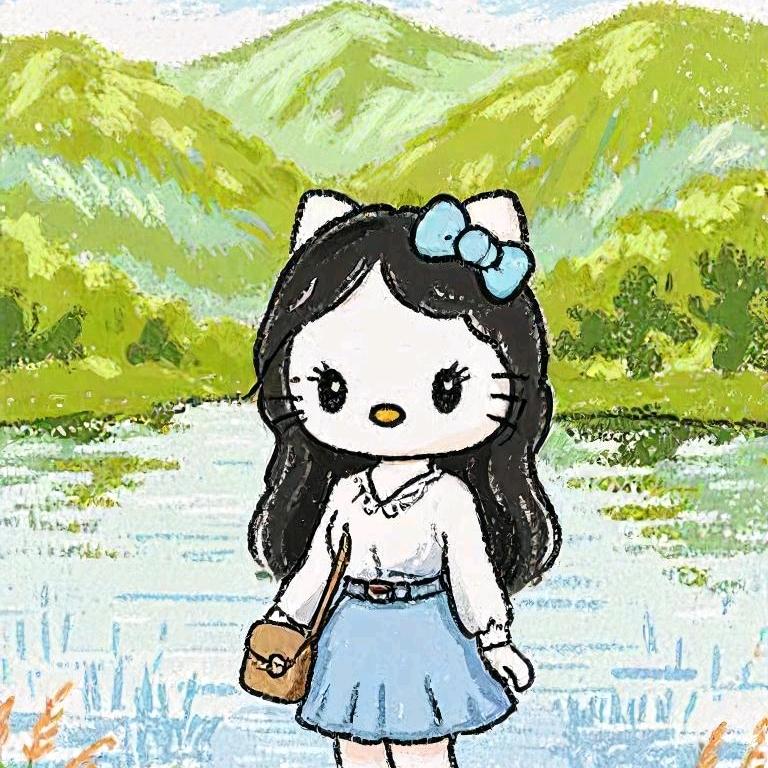 ✨拾彗星✨
