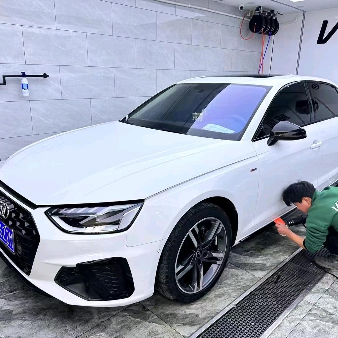 特福莱汽车美容装饰(高唐店)官方号