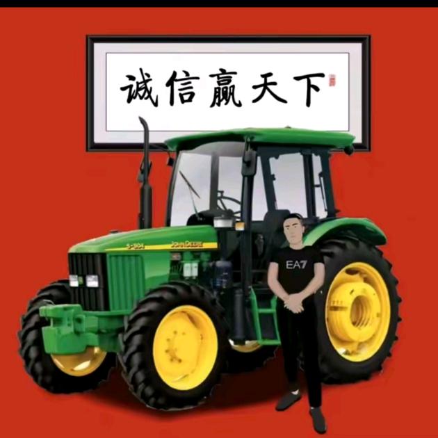 江孜县珠峰农机