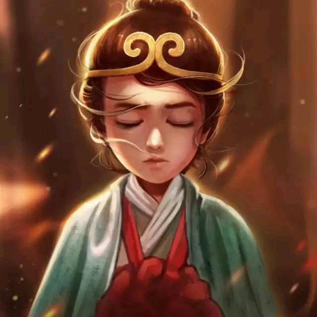 执子念醉温柔