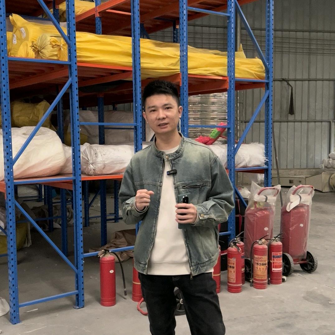 成都货架李橘🍊