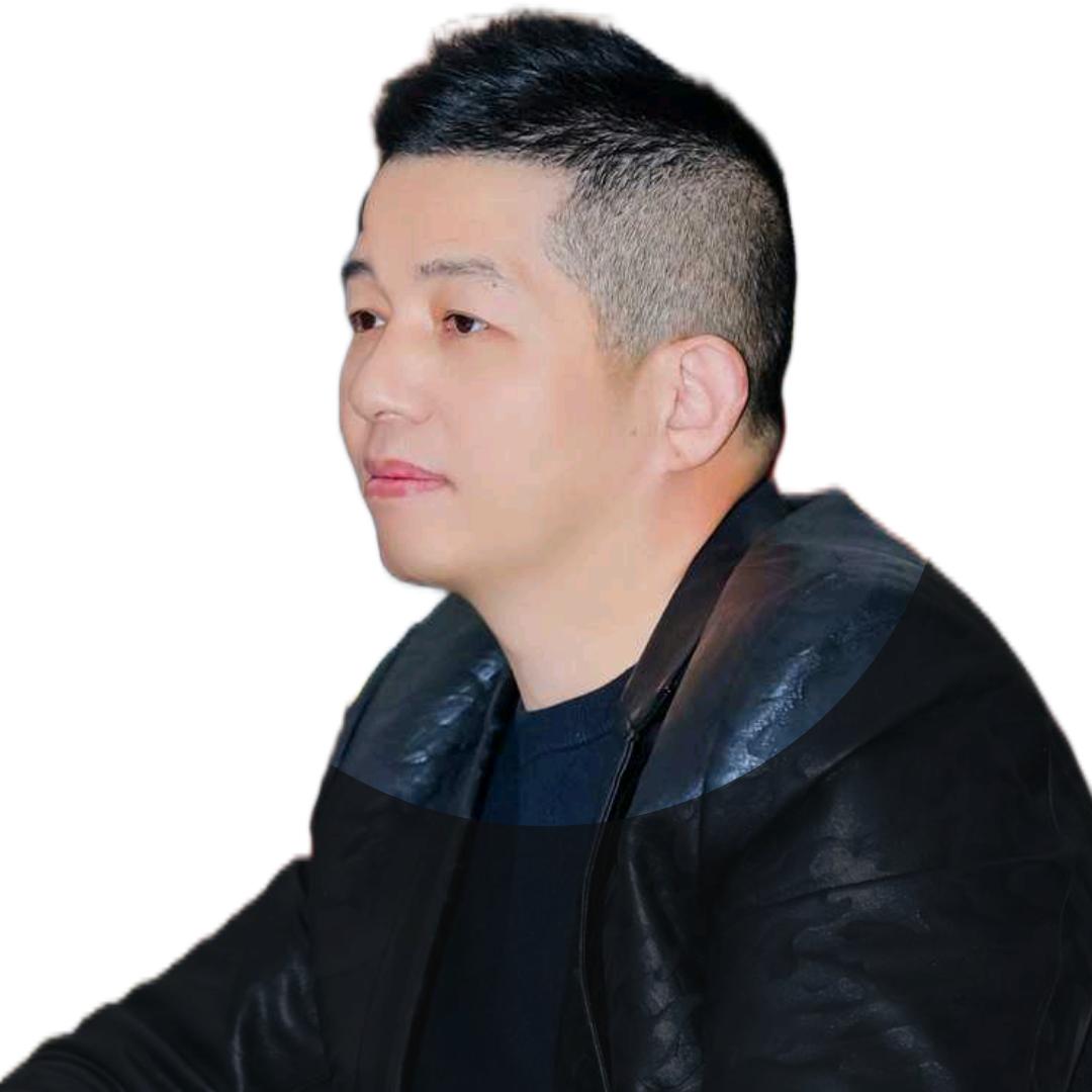 帛卉老黄COSMO