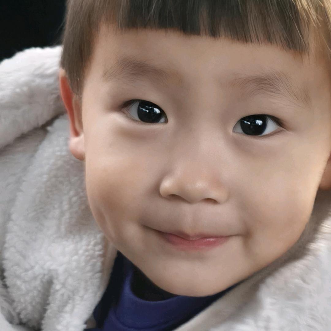 小阿吉