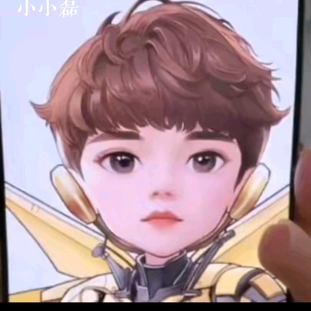 🐝yu¹¹⁹⁸🍀