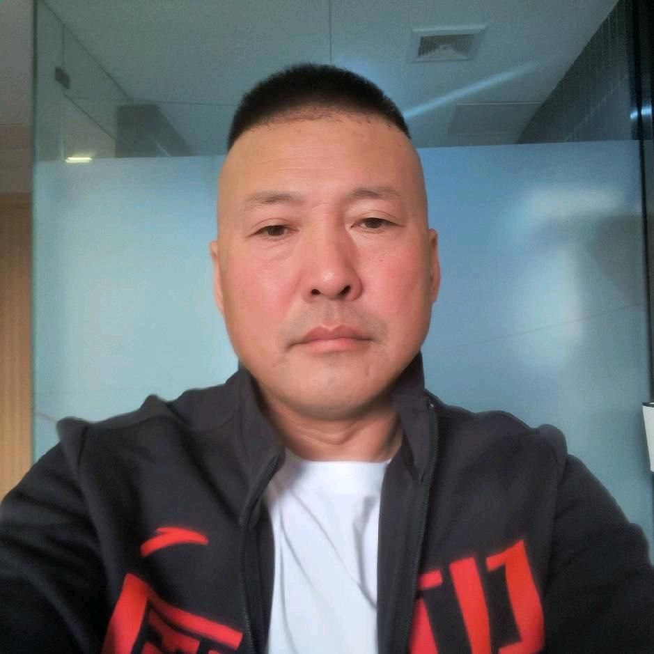 春天大叔