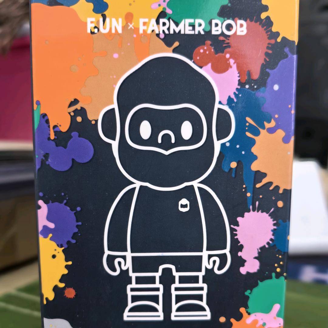 ♚老铁贼温柔℡