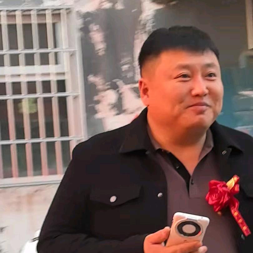 任  涛（热心市民）