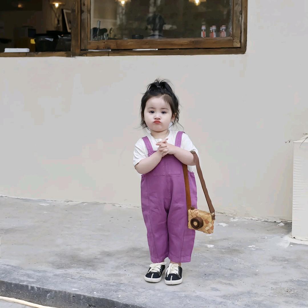 小傻宝