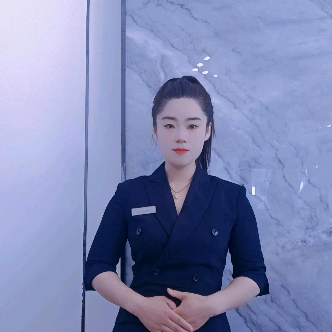 洛南房地产销售李文