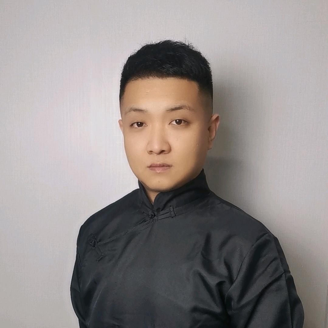 易掌乾坤（盲派收徒）