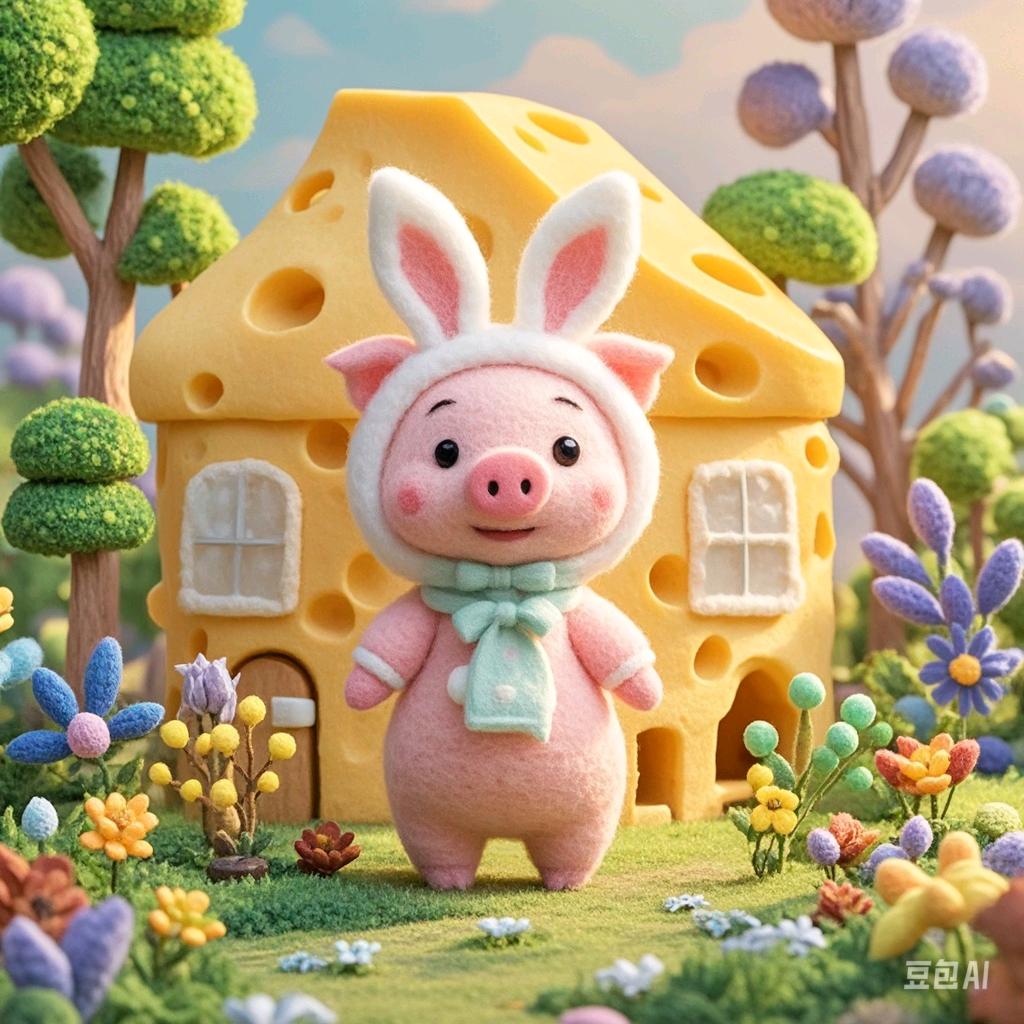 甜心柚子