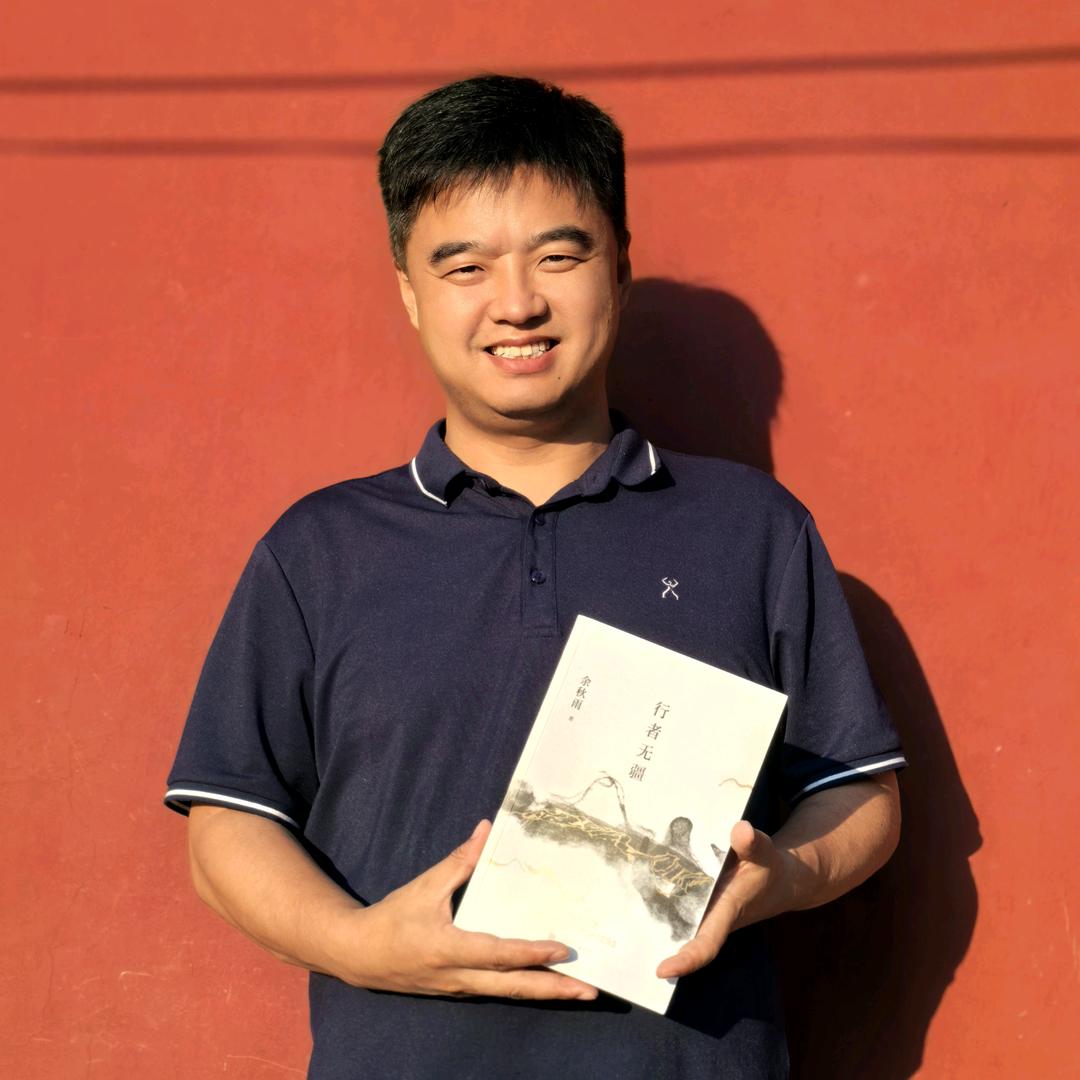 设计师原晓波