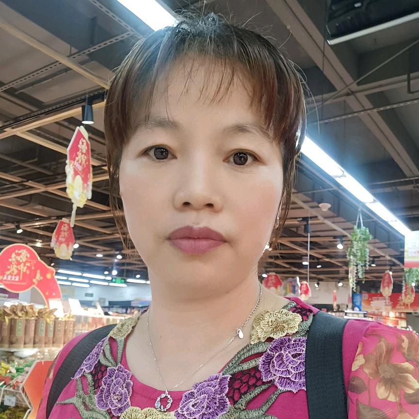 冉碧琼